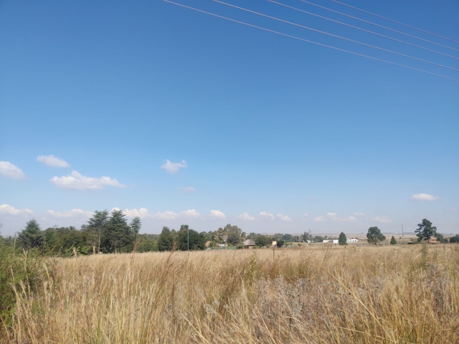 0 Bedroom Property for Sale in Deneysville Free State